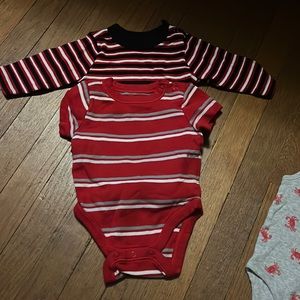 Old navy onsies